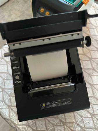 Принтер чеков