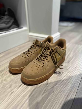 Кроссовки air force 1