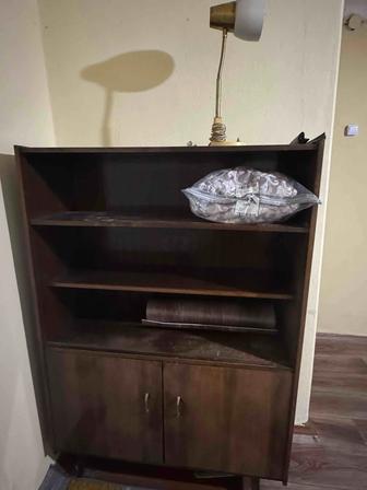 Шкафы старинные