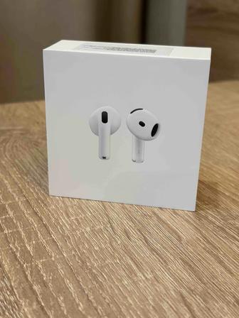 наушники Airpods 4