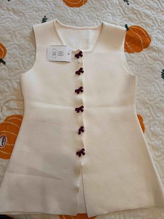 Срочно продам жилет