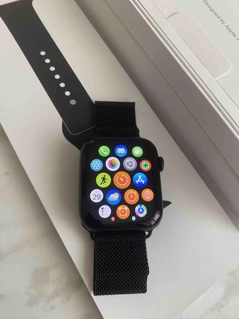 Продам Apple Watch 2 gen se 44 мм