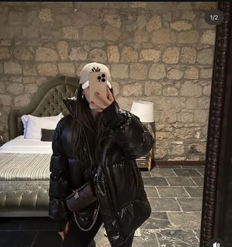 Куртка зима