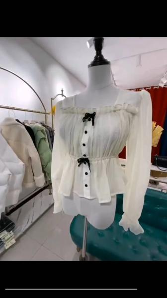 Одежды из Пекина