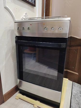 Продам плиту бу