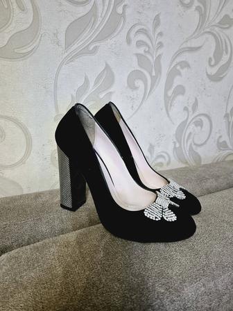 Туфли женские 38 р