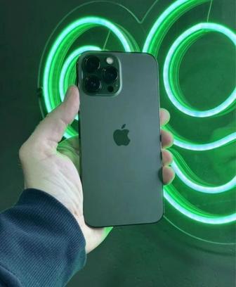 iPhone 13 Pro Max - Green