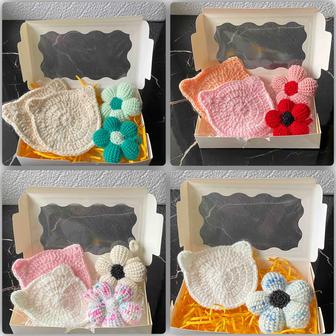 Подарки к 8 марта, подарочный набор, ручная работа, оригинальный подарок