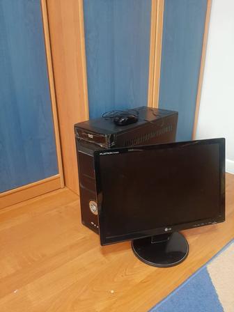 Продам компьютерная техника