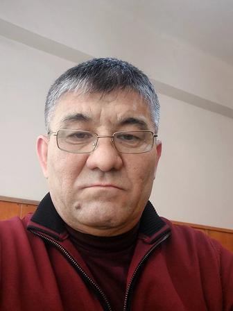 Кладовщик