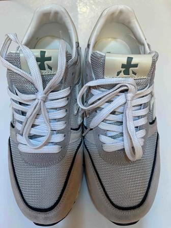 Кроссовки мужские