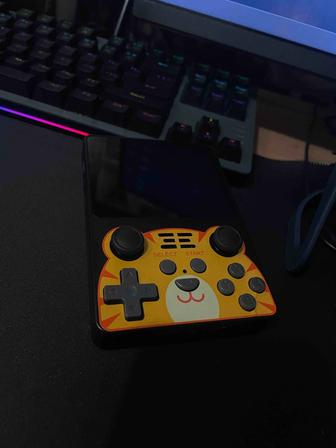 Игровая приставка PowKiddy RGB20s