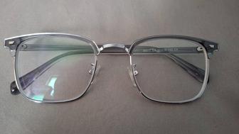 Доставка бесплатная. Новые очки для зрения -2.75