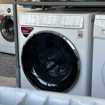 Стиральная машина LG Electronics direct drive