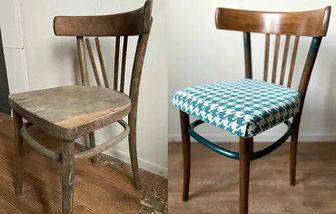 ремонт мебели