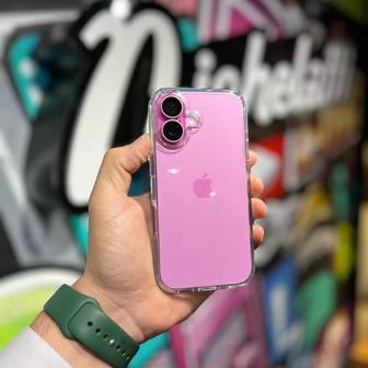 iPhone 16 s гарантия