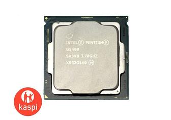 Pentium G5400 3.70GHz. LGA 1151 Алматы