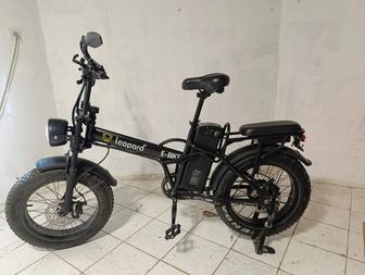 Электровелосипед