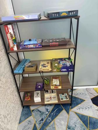 Продам настольные игры оптом