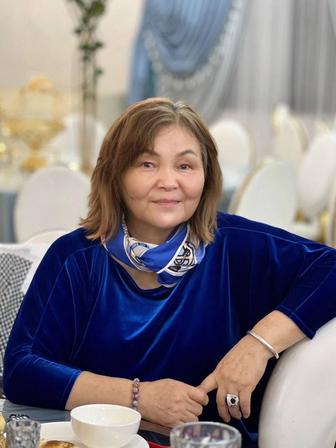 Подготовка к школе