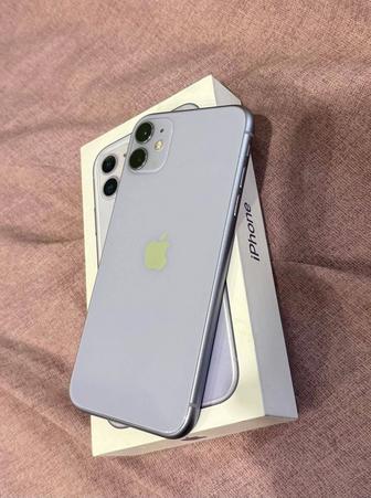 Срочно продам айфон(Iphone) 11