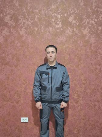Сантехник