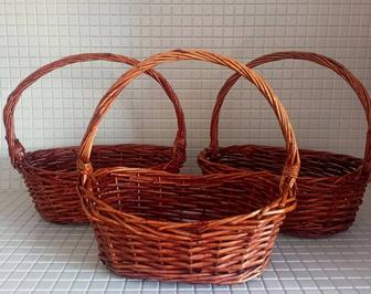 Продам корзины