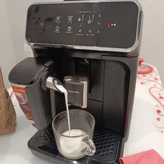 Продам кофемашину Philips