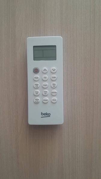 Пульт для кондиционера Beko