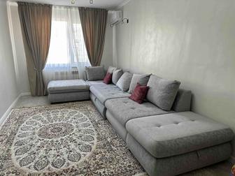 Продается диван в отличном состояний