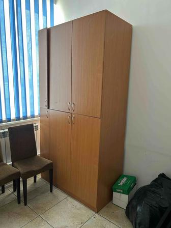 Продам шкаф б/у