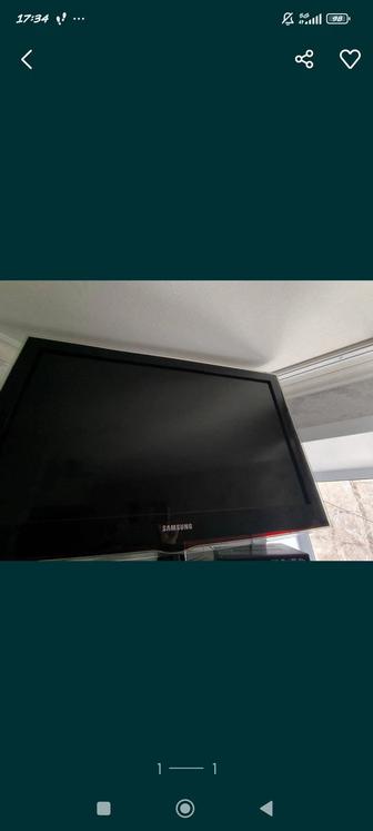 Продам телевизор Samsung