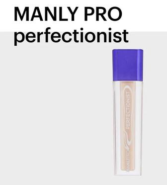 Консилер Manly pro