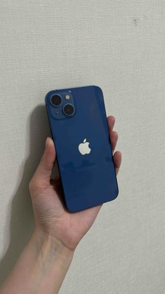 iPhone 13, 128 GB, отличное состояние