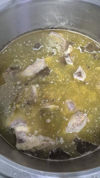 Конина сорпа