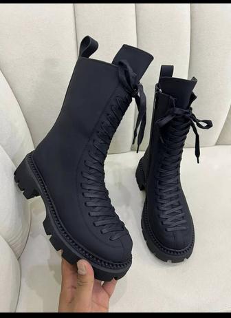 Берцы женские