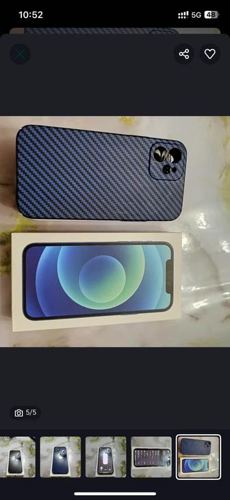 Айфон 12