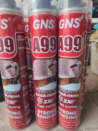 Продам пена клей