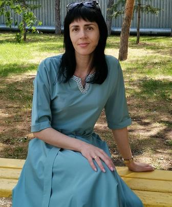 Опытный репетитор по русскому языку