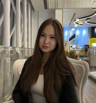Официант / официантка продавец/консультант