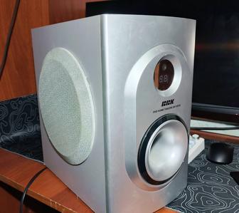 Домашний кинотеатр музыкальный центр колонки