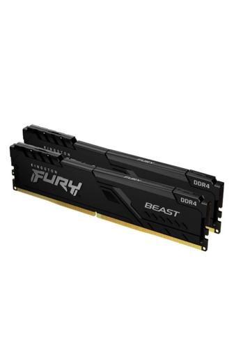 Оперативная память DDR 4 Kingston KF432C16BB1K2/32 32 Гб