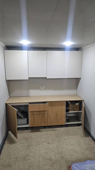 Кухонный гарнитур