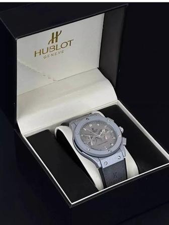 Мужские часы HUBLOT