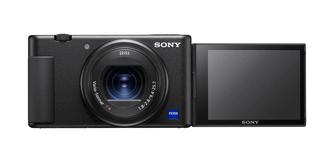 Фотоаппарат Sony
