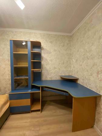 Продам детскую стенку/шкаф