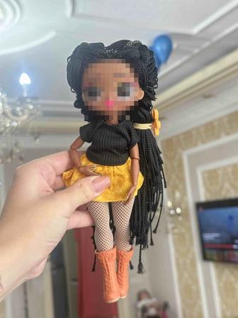 Кукла LOL