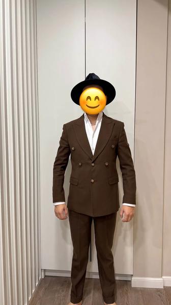 костюм шалбар