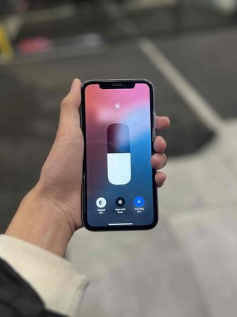 Продам айфон 11 фиолетовый