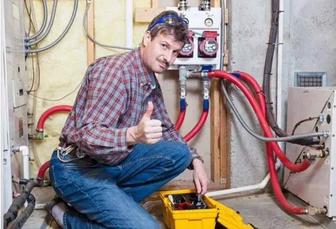 Услуги сантехника монтаж водоснабжения, установка унитаза